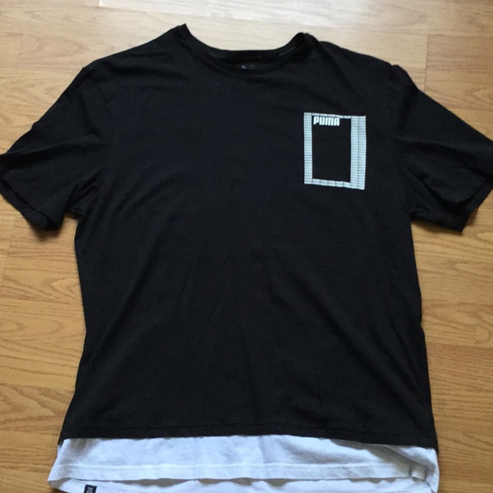Puma Sport Shirt